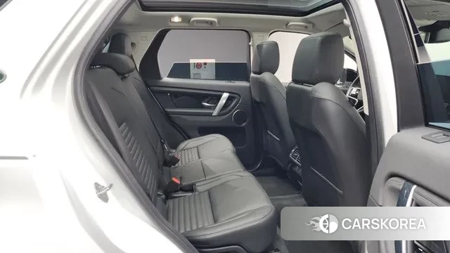 Land Rover Discovery Sports 2nd Generation 2025 Белый из Кореи, фото 3