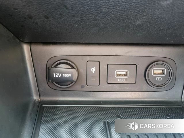 Hyundai Sonata (DN8) 2019 Серый из Кореи, фото 3