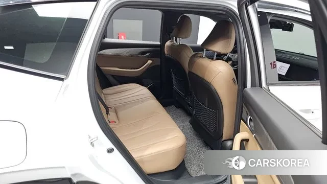 Renault Korea (Samsung) Grand Coleos 2025 Белый из Кореи, фото 3