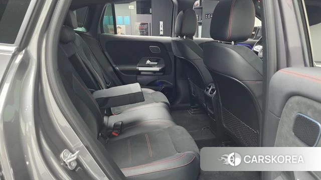 Mercedes-Benz EQA H243 2024 Серый из Кореи, фото 3