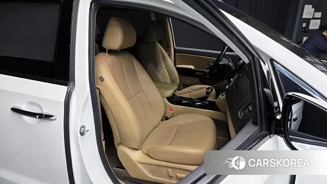 Kia The New Carnival 2018 Белый из Кореи, фото 3