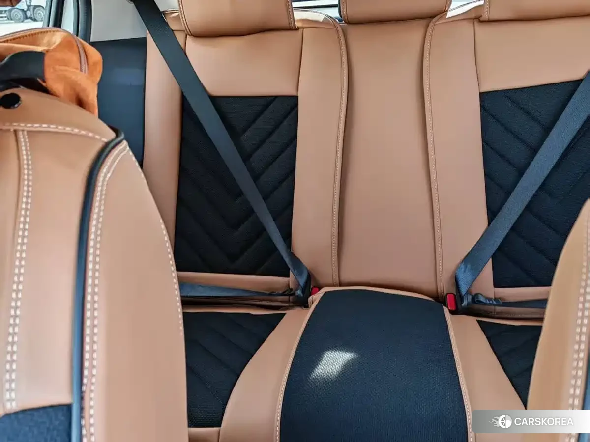 Honda XR-V 2023 Белый из Китая, фото 3