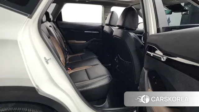 Kia Seltos 2021 Белый из Кореи, фото 3