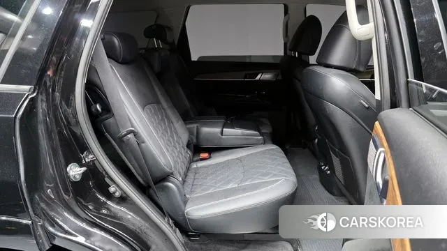 Kia Mohave Master 2021 Черный из Кореи, фото 3