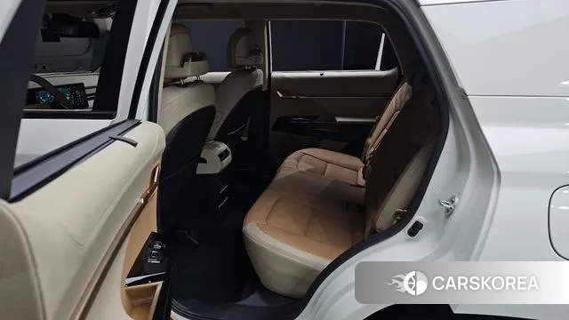 Ssangyong Actian 2nd Generation 2025 Белый из Кореи, фото 3