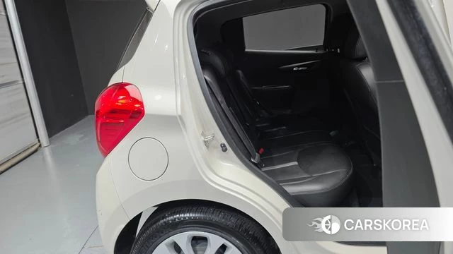 Chevrolet (GM Daewoo) The New Spark 2020 Жемчужный цвет из Кореи, фото 3