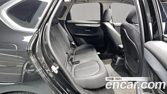 BMW 2 Series Active Tourer (F45) id 2907180 из Кореи 3