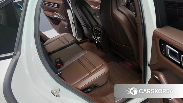 Porsche Cayenne (PO536) 2023 Белый из Кореи, фото 3