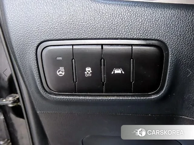 Kia The New Ray 2020 Черный из Кореи, фото 3