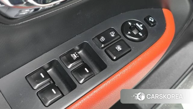 Kia The New Ray 2020 Белый из Кореи, фото 3