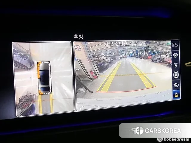 Mercedes-Benz S-Class W222 2020 Белый из Кореи, фото 3