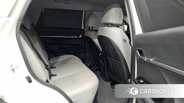 Ssangyong Torres 2024 Белый из Кореи, фото 3