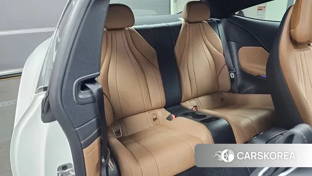 Mercedes-Benz CLE-Class C236 2025 Белый из Кореи, фото 3