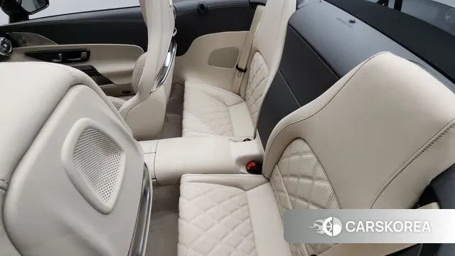 Mercedes-Benz SL-Class R232 2023 Серебряный из Кореи, фото 3