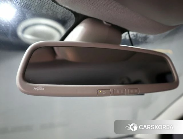 Renault Korea (Samsung) Clio 2019 Красный из Кореи, фото 3