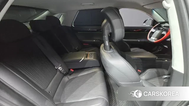 Hyundai Grandeur (GN7) 2023 Синий из Кореи, фото 3