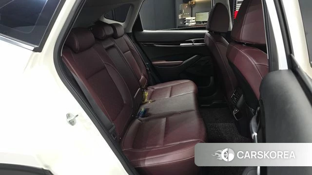 Kia Seltos 2019 Белый из Кореи, фото 3