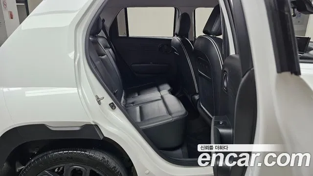 Hyundai Casper 2021 Белый из Кореи, фото 3