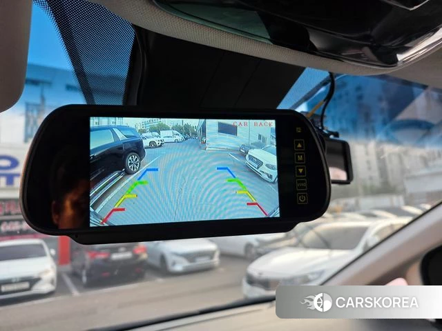Hyundai Staria 2022 Белый из Кореи, фото 3