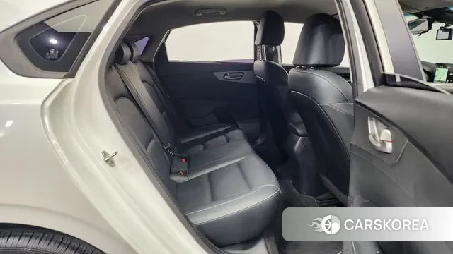 Kia Come New K3 2019 Белый из Кореи, фото 3
