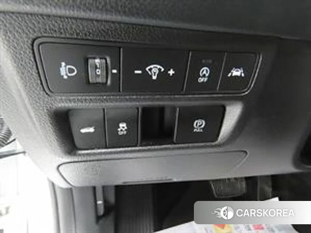 Hyundai Sonata (DN8) 2020 Жемчужный цвет из Кореи, фото 3