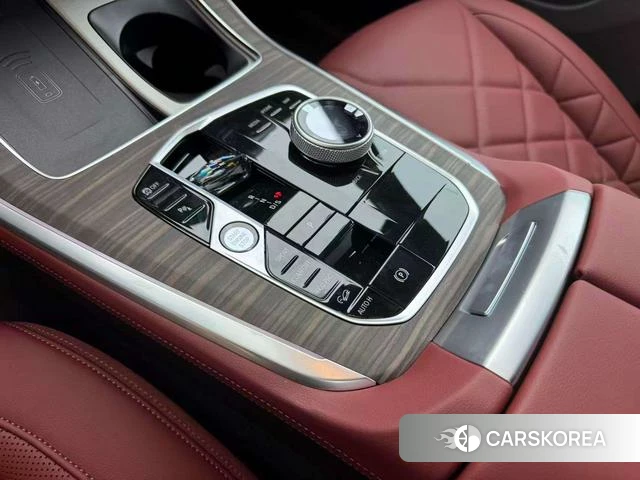 BMW X5 2025 Черный из Китая, фото 3