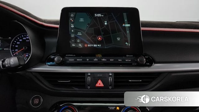 Kia Come New K3 2019 Белый из Кореи, фото 3