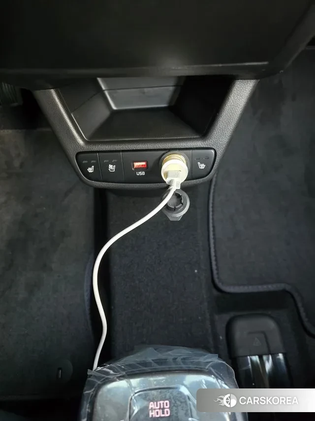 Kia The New Kia Ray 2025 Белый из Кореи, фото 3