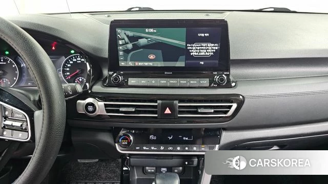 Kia Seltos 2020 Белый из Кореи, фото 3
