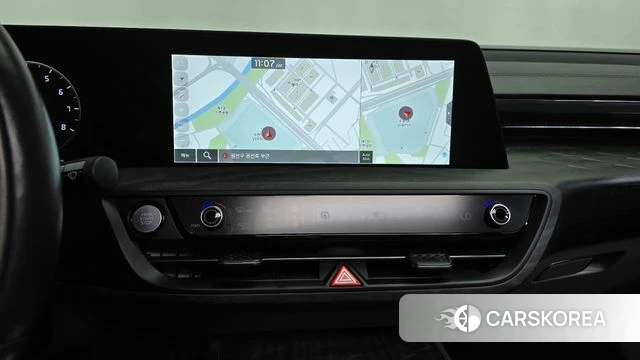 Kia K8 2021 Белый из Кореи, фото 3