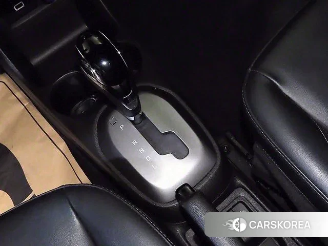 Chevrolet (GM Daewoo) The New Spark 2018 Серый из Кореи, фото 3