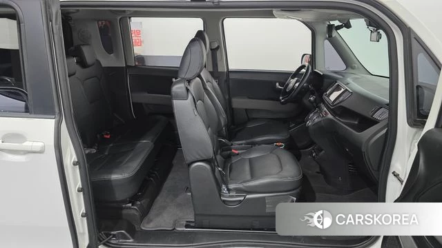 Kia The New Kia Ray 2022 Белый из Кореи, фото 3