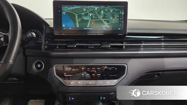 Ssangyong The New Rexton Sport 2023 Черный из Кореи, фото 3