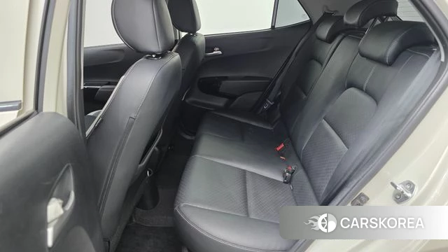 Kia All New Morning (JA) 2018 Жемчужный цвет из Кореи, фото 3