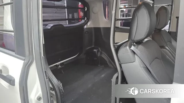 Kia The New Ray 2021 Белый из Кореи, фото 3