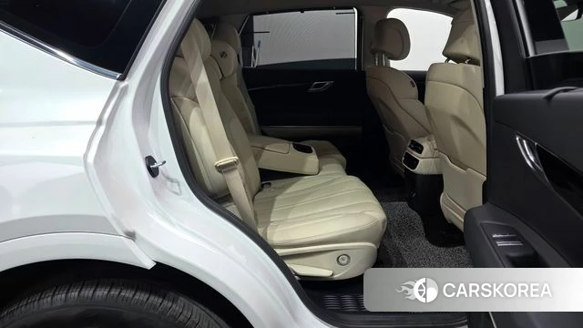 Genesis GV80 2022 Белый из Кореи, фото 3