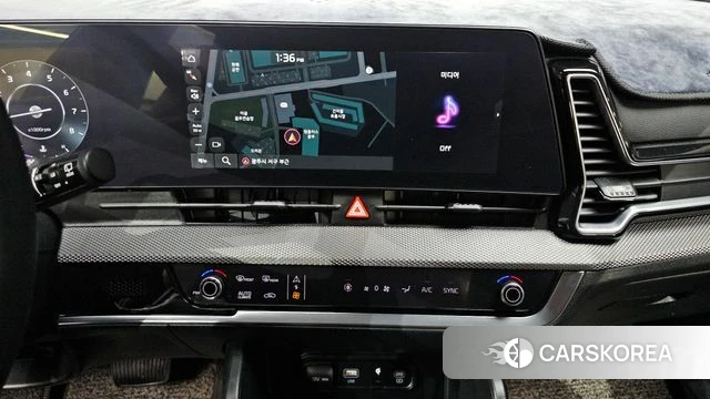Kia Sportage 5th Generation 2021 Белый из Кореи, фото 3