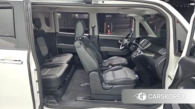 Kia The New Ray 2021 Белый из Кореи, фото 3