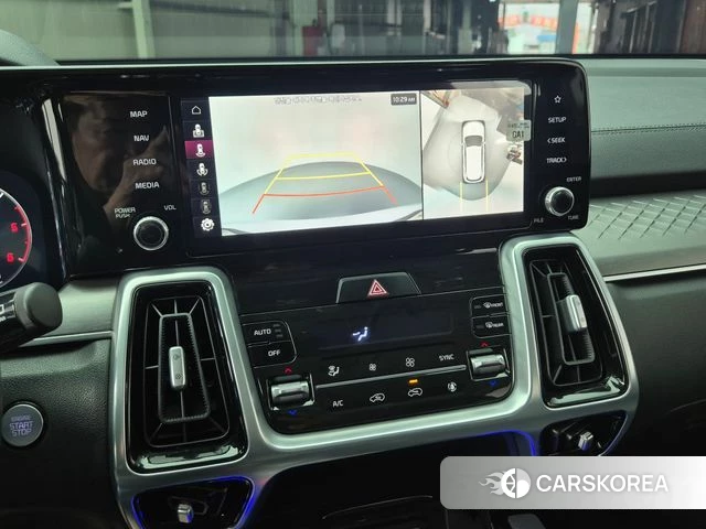 Kia Sorento 4th Generation 2020 Жемчужный цвет из Кореи, фото 3