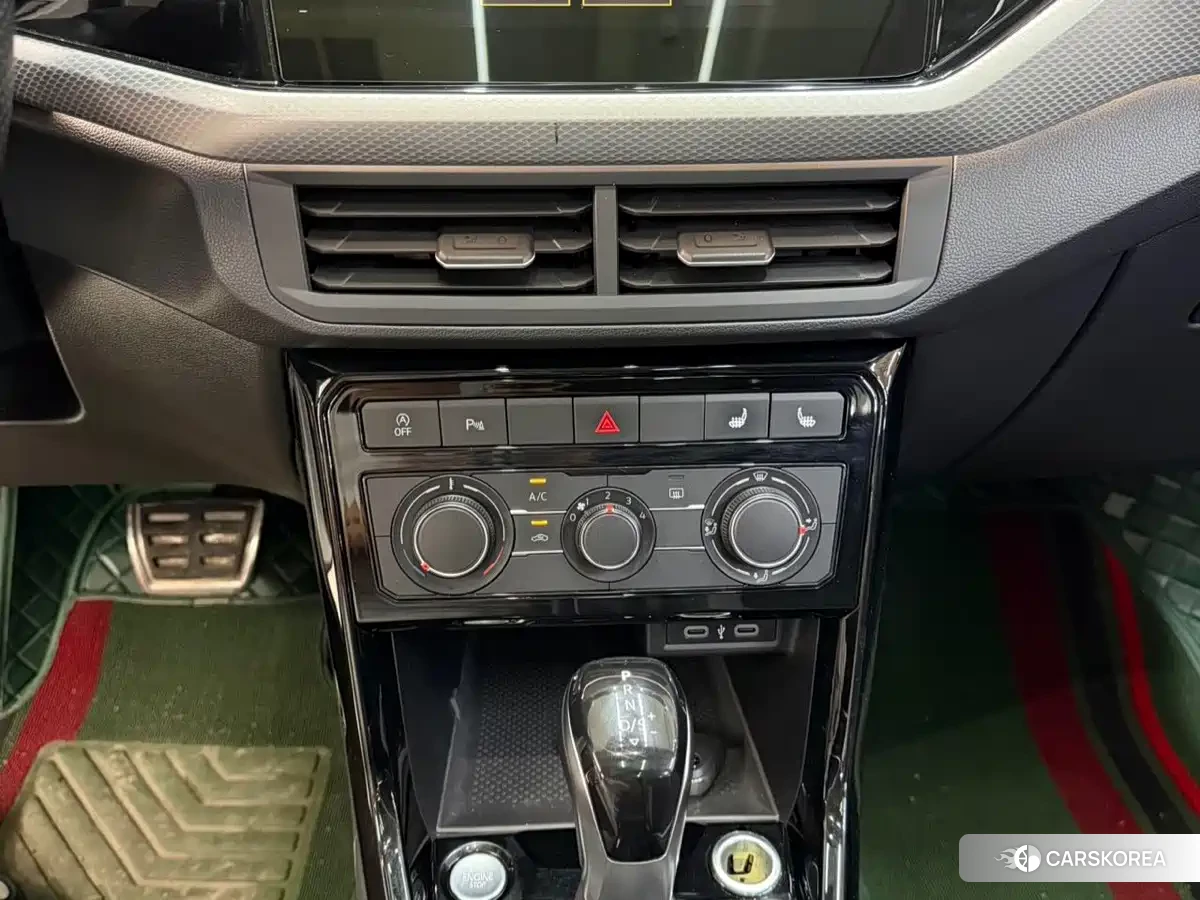 Volkswagen Tacqua 2021 Белый из Китая, фото 3
