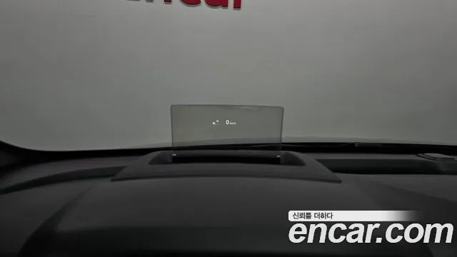 Chevrolet (GM Daewoo) Trailblazer id 2671443 из Кореи 3