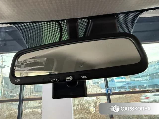 Hyundai Casper 2024 Зеленый из Кореи, фото 3