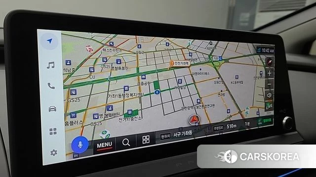 Toyota Prius 5th Generation 2025 Серый из Кореи, фото 3