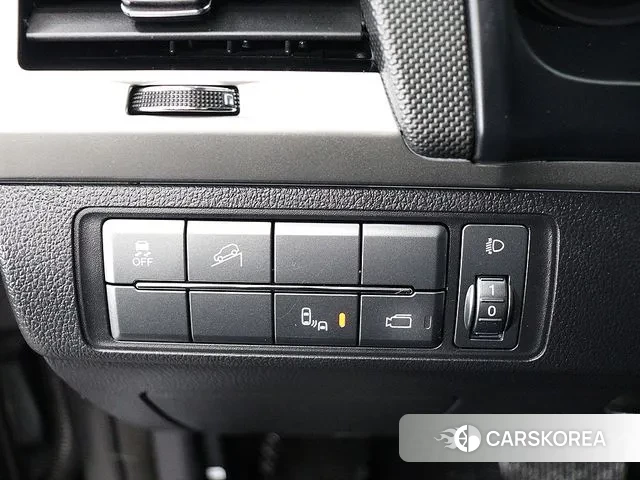 Ssangyong Rexton Sports 2018 Серый из Кореи, фото 3