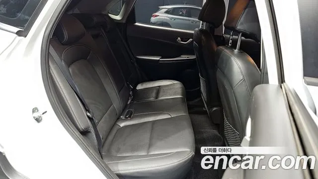 Hyundai Kona id 2359588 из Кореи 3