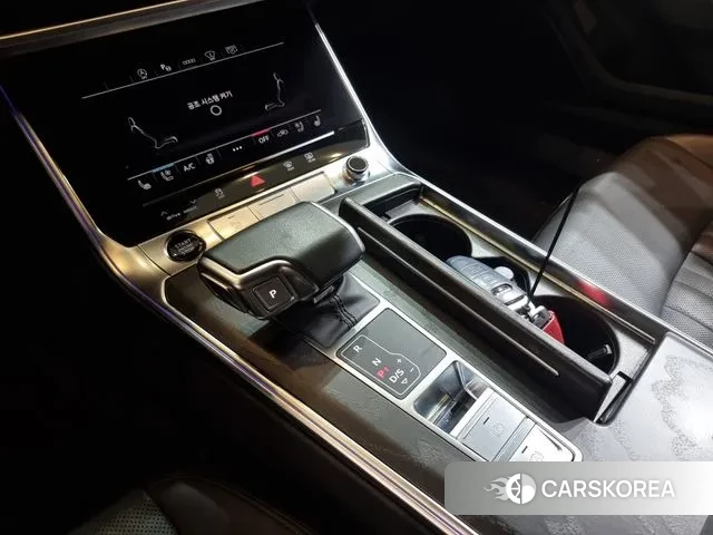 Audi A6 (C8) id 3223466 из Кореи 3