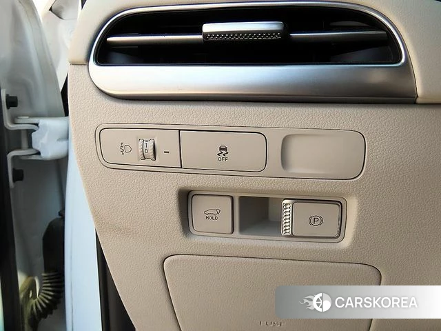 Hyundai The New Palisade 2022 Белый из Кореи, фото 3