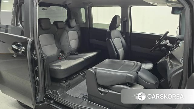 Kia The New Ray 2021 Черный из Кореи, фото 3