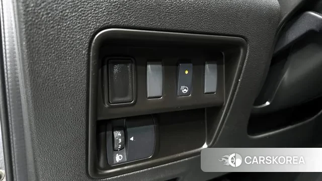 Renault Korea (Samsung) The New QM6 2020 Серый из Кореи, фото 3