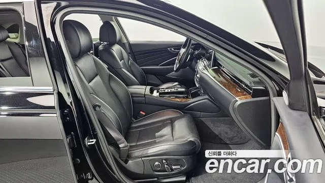 Kia More K9 2020 Черный из Кореи, фото 3